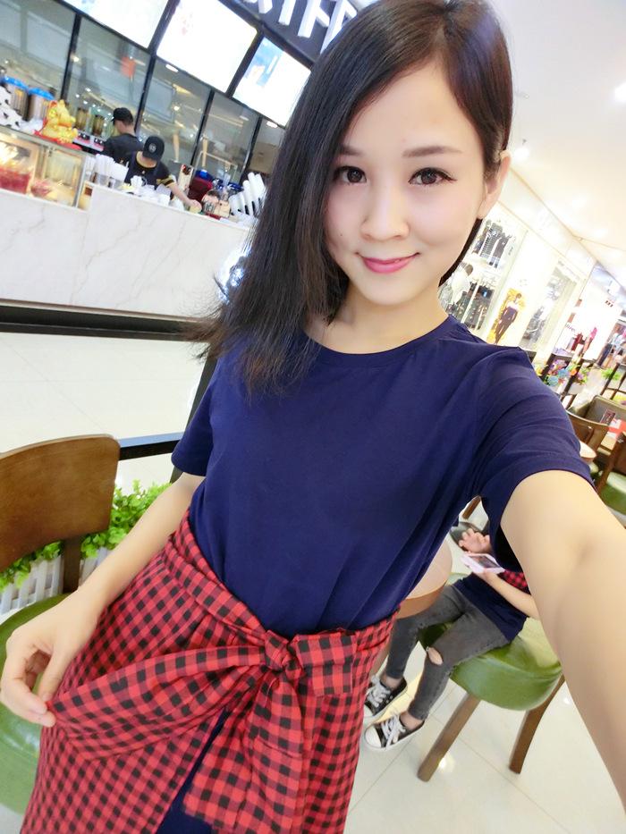 Korean Style Mother-Daughter Plaid Patchwork Dress - Summer 2022 Collection