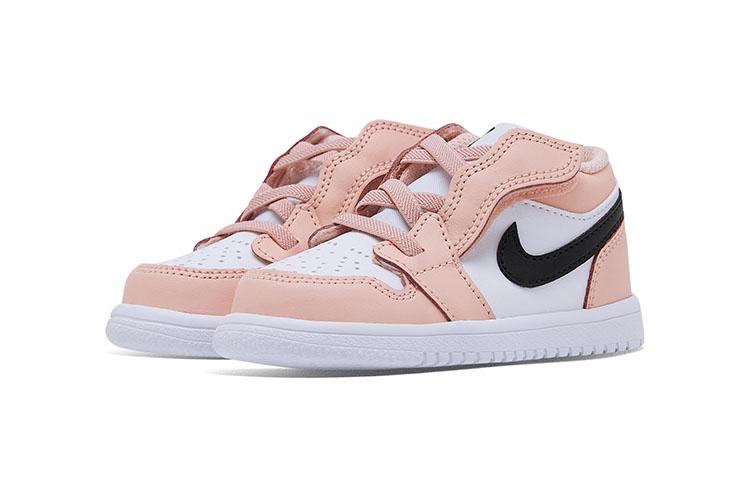 Air Jordan 1 Low ALT TD 'Arctic Orange'