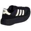 Adidas Originals SL 72 Pro Pohodlný střih Životní styl Ležérní boty Unisex Ležérní boty Černá KK3073