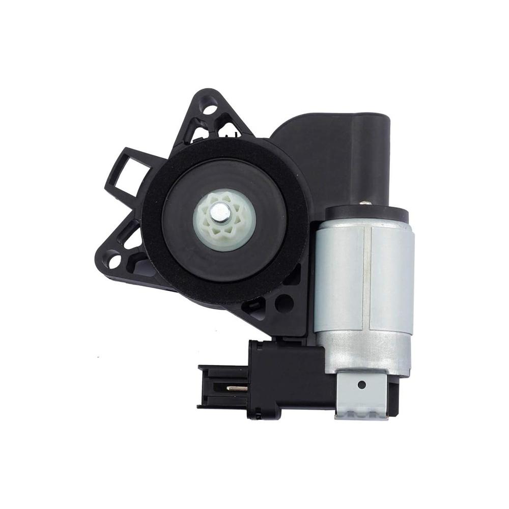 Front Left & Right Side Power Window Lift Regulator Motor For Mazda 3 5 6 CX-9 GJ6A5958XE GJ6A5958XF MA1356101