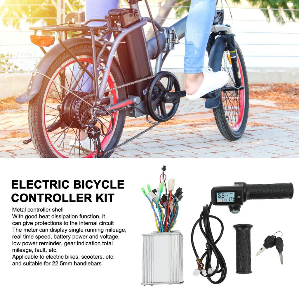 Electric Bike Bicycle Power Pedal Assist Sensor Dual Hall Integrated 12 Magnetic Power Assist Sensor Accessories for Left Side