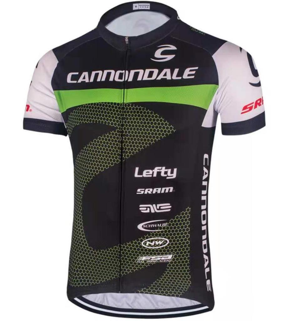 Venkovní cyklistický oblek silniční horský prodyšný rychleschnoucí cyklistický sportovní set