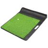 Golf Hitting Mat, Non Slip with Handle Training Pad for Backyard
