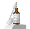 THE ORDINARY Alpha Arbutin 2% + HA Serum 60ml – Even Tone Care, Radiance Boost, Korean
