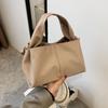 Fashion Women's Bag 2025 New Popular Handbag French Premium Texture Shoulder Messenger Bag Wholesale
