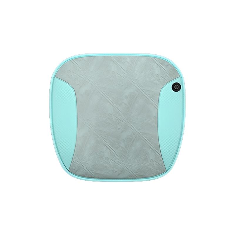 USB Powered Car Seat Heater Cushion With Rapid Warming Up Technology For Winter Vehicles SUVs MPV Universal Breathable Fabric