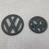 VW GTI GOLF Valve Stems Caps 2026 Hot Volkswagen VW Hot Aerials 2pcs Replacement Badge For Golf 7 MK7 2014 2015 2017 2016 Car Fr