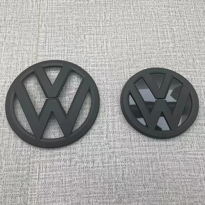 VW GTI GOLF Valve Stems Caps 2026 Hot Volkswagen VW Hot Aerials 2pcs Replacement Badge For Golf 7 MK7 2014 2015 2017 2016 Car Fr