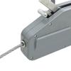 Vidaxl Rope Winch, 800 Kg