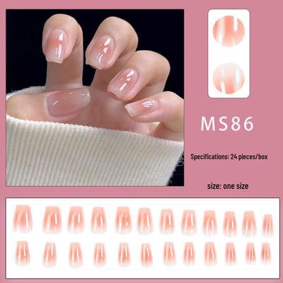 Takma Tırnaklar – Takma tırnaklar