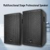 HuiDu PK-12 Professional 12-inch Speaker (CN version)
