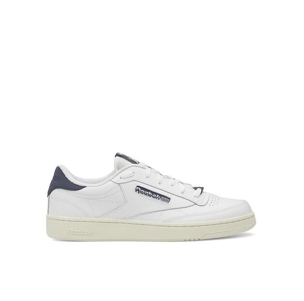 Мужские кроссовки Reebok Club c 85 100074163 белый