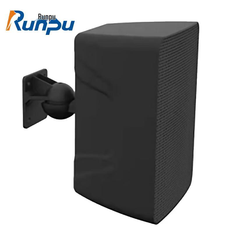 Runpu Professional Wall-Mounted Speakers