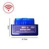 OBD2 Scanner ELM327 Auto Diagnose Detektor Code Reader Tool V 1,5 WIFI Bluetooth OBD 2 für IOS Android Auto Scan reparatur Werkzeuge