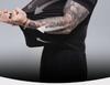 Camiseta Deportiva Transpirable de Secado Rápido para Hombre para Correr y Fitness en Verano
