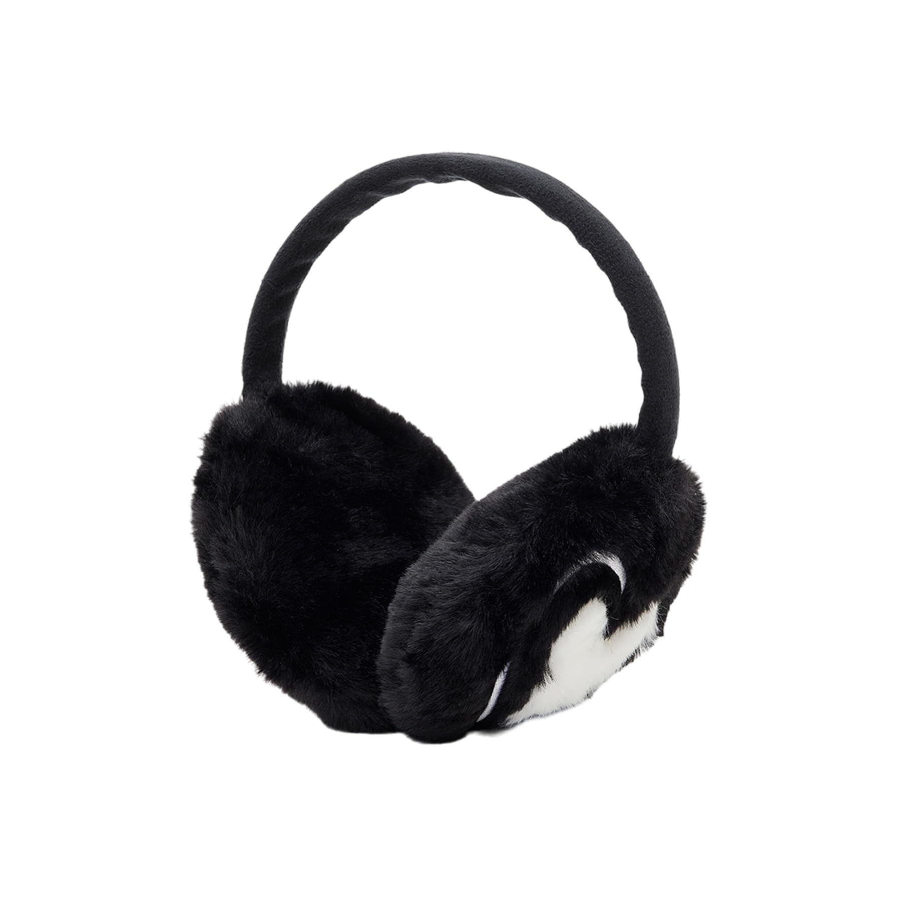

Callaway Faux Fur Earmuffs for Cold Weather C24298204 FR Women s Golf, Protection, 1010_Black