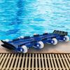 Heavy Duty Swimming Pool Brush Suction Vacuum Head Accessory Vaccum Cleaner Cleaning Accessories Cordless Cleaners Equipment