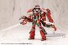 Kotobukiya M.S.G Modeling Support Goods Virtua Style 04 Futsunomitama Total length approx. 185mm Non-scale plastic model