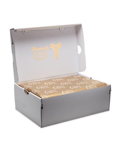 Nike Kobe 9 Elite Low EM Proto Mambacita FZ7333-002 Men's Size