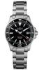 Davosa Argonautic 39 Automatic 20 ATM Water Swiss-Made Watch, Resistant, Silver, 161.532.50