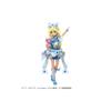 Takara Tomy Licca-chan Doll Secret Eye Princess Mitsuki x Tsubasa Dress-Up Pretend Play Toy for Ages 6 and Up