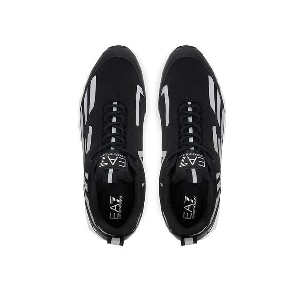 Men's Sneakers EA7 Emporio Armani X8x217 Xk433 N763 Black