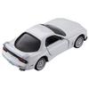 Takara Tomy Premium Unlimited 05 Detective Conan Miniature Car Toy for ages 6 and Meets Toy Safety ST Mark TOMICA TAKARA TOMY "Tomica RX-7 (Toru