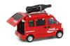 Tiny City Diecast Miniature Car Coca-Cola (COKE057)