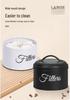 Cross-border Coffee Filter Paper Holder & Laundry Pod Storage Box