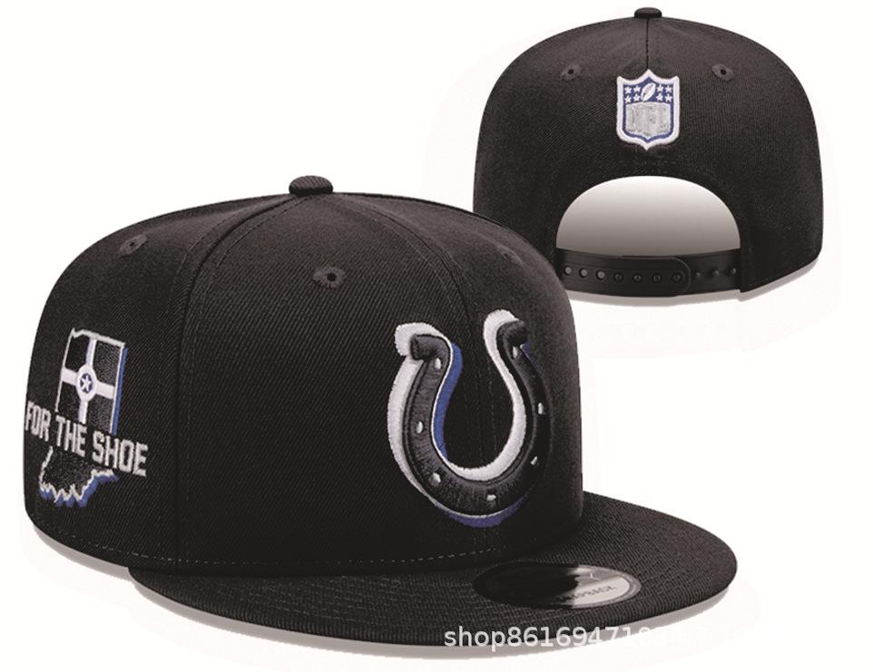 Baseball Cap American Adjustable Hip Hop Sports Flat Edge Cap Duck Tongue Embroidered Cap Basketball Football Cap