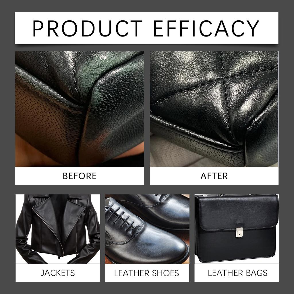 Auto Interieur Stoel Reparatie Leer Opknapset Complete Set voor Tas Schoenen Meubels Schoonmaken Beschermen Leerproducten