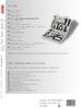 A4 Book Type Tool Set 20pcs E-Value ETS-20A4