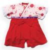 Shortalls [Cooling Off] (80cm)