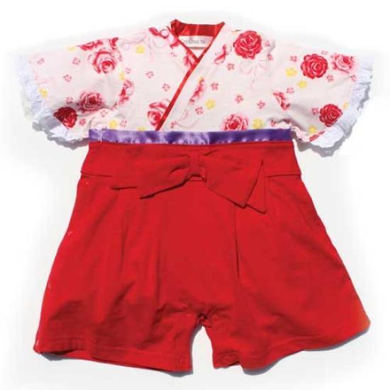 

Полукомбинезон [Охлаждение] (80см)