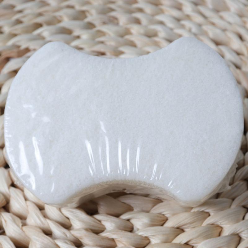 78g Wielofunkcyjne Mydło Gąbkowe, Dwufunkcyjne Ręcznie Robione Mydło do Kąpieli i Kąpieli, Odtłuszczające i Odświeżający Zapach