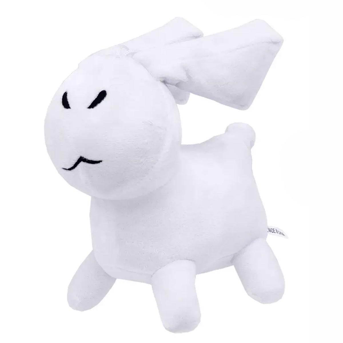 

Забутий Шанс плюшевий Ігри Периферійні Прикраси Кімната Плюшева Фігурка Подушка Декорування Підходить для плюшевих іграшок будь-якого віку