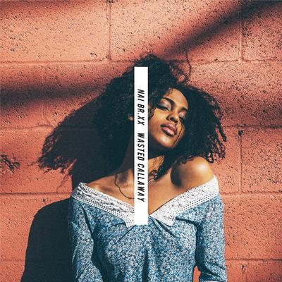 CD NAI BR.XX - Wasted Callaway Japan ObiMusic Others Used