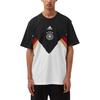 adidas Germany Icon Heavy Cotton Tee Black HC1410
