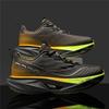 Breathable Air-Censored Outdoor Running Shoes Lightweight Sports Jogging Sneakers Comfort Walking Shoe Rubber Non Slip Resistant