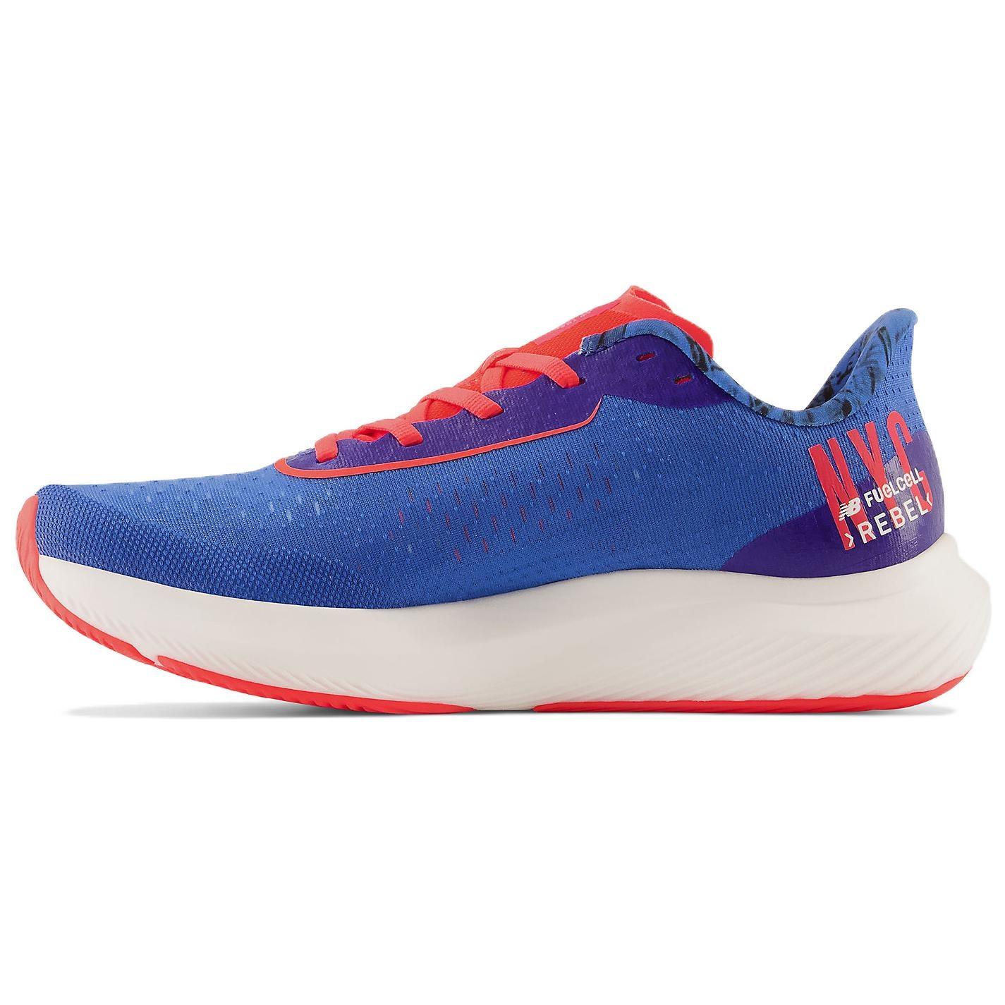 New Balance FuelCell Rebel v3 NYC Marathon Men s MFCXNY3 EU 45