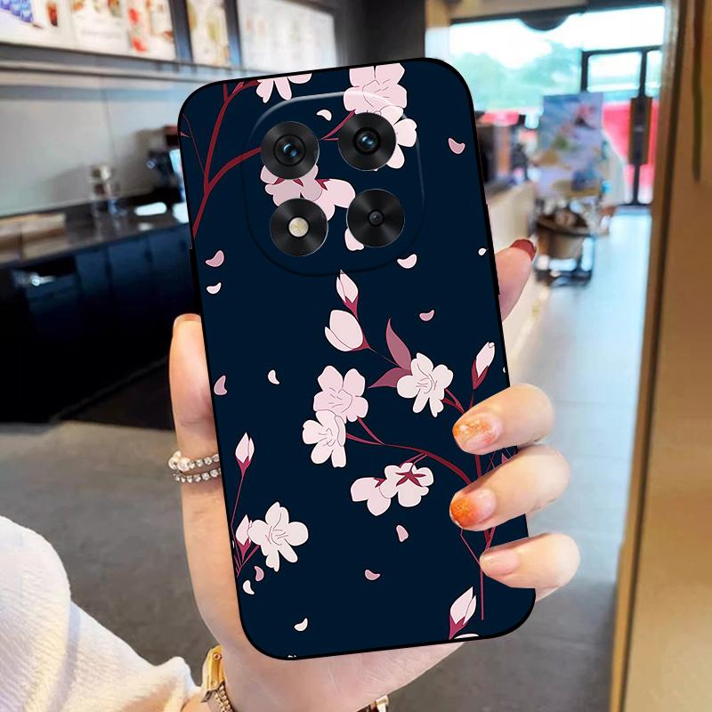 

For Xiaomi POCO X7 X 7 Phone Case Soft Silicone TPU Shell Funda For Xiaomi POCO X7 Pro Back Cover POCOX7 Fashion Shockproof Capa POCO X7