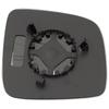 VW T5 03-09 Manual Mirror Insert Left