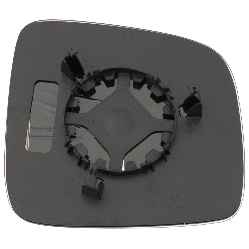 VW T5 03-09 Manual Mirror Insert Left