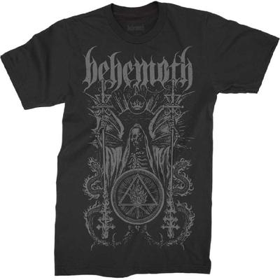 Behemoth Men's Ceremonial T-Shirt Black _ Officially Licensed Merchandise