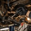 Herramienta Desatascadora de Engrasador de Alta Presión Construcción Metálica Robusta Limpiador de Engrasadores Reparación de Automóviles