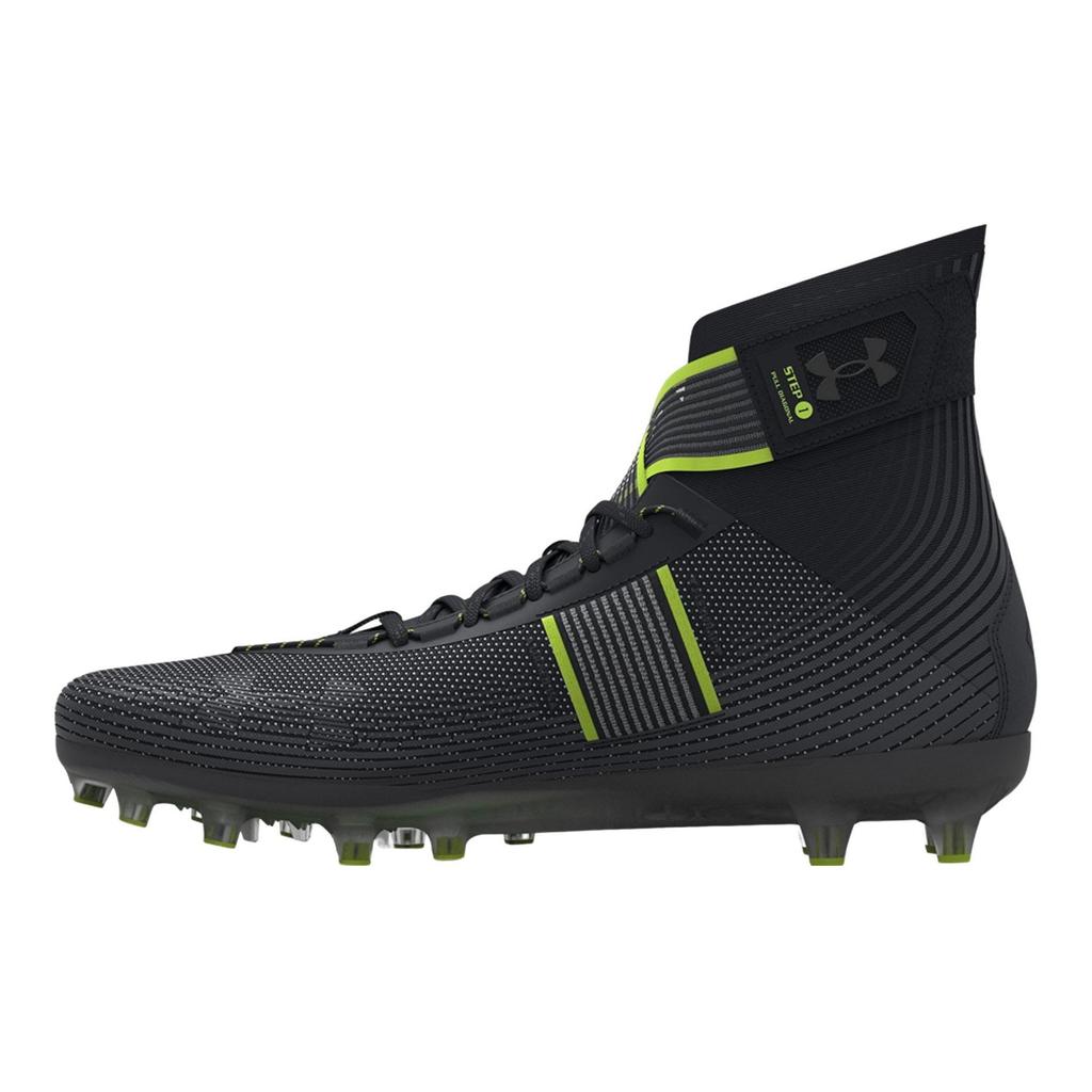 Under Armour Highlight Mc 'Black Jet Grey' 3023716-004