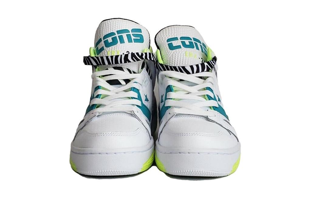 Converse ERX 260 Mid Just Don Animal Pack White GS 263809C