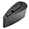 2pcs Carbon Fibers Bike Handlebars Risers Spacers Bike Handlebars Elevations Spacer for Enhancing Cycling Comfortable