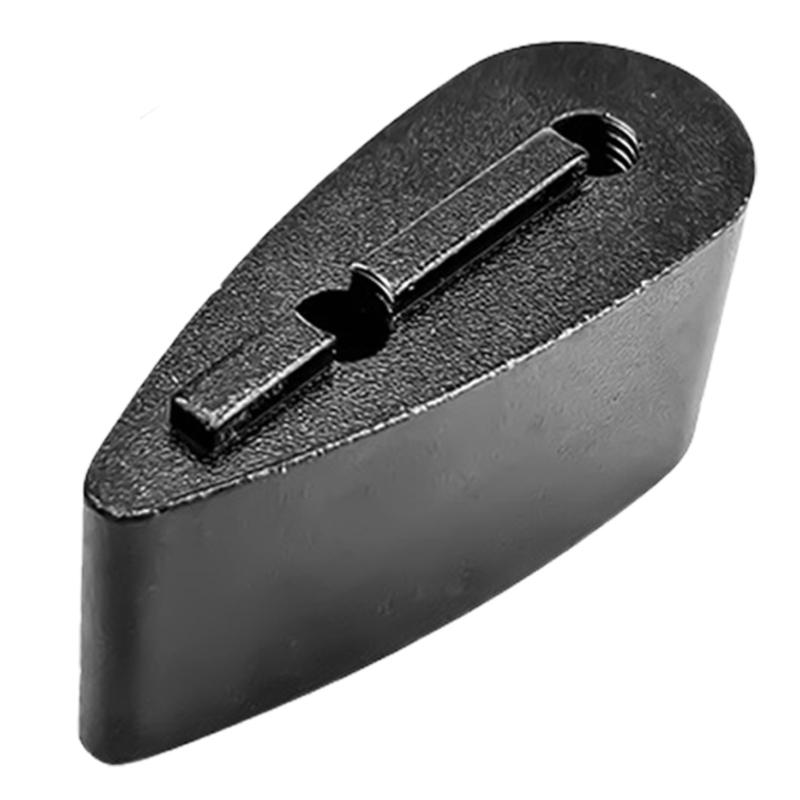 2pcs Carbon Fibers Bike Handlebars Risers Spacers Bike Handlebars Elevations Spacer for Enhancing Cycling Comfortable