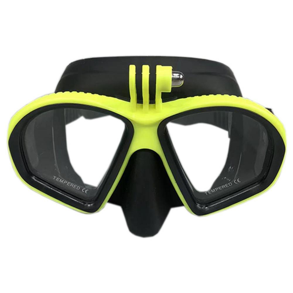 Adult Diving Goggles